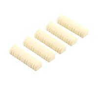 KIXZSAZ Robust String Nut For 8 String Mandolin Repair Accessories Delivering Excellence In Performance With User-Friendly Nut For 8 Mandolin Repair Accessory