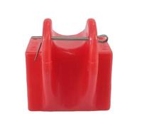 KIXZSAZ Rock Climbing Rope Edge Protector Durable Lightweight Options For Serious Adventurers Or Any Points Of High Abrasion.Right Angle Rock Climbing Rope Edge Protector Outdoor Hiking