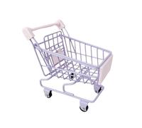 KIXZSAZ Role Playing Supermarket Trolley Encourages Imagination And Social Interaction During Play For Kids Arc Around Wheels Cover Pretend Kids Baby Kitchen Food Play
