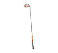 KIXZSAZ Rust Resistant Professional Golf Wedge For Men Right Handed Stainless Steel Polished Milled Face Accessory For Enthusiasts Professional Milled Face Golf Wedge Anti Rust
