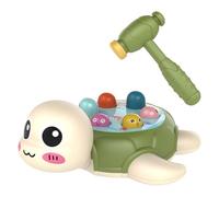 KIXZSAZ Safe And Non-Toxic Kids Whack Game Set Educational Toys Fun Interactive Arcade Experience For Baby Early Educational Toys Kids Whack Game