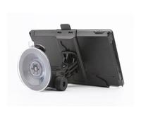 KIXZSAZ Sat Cars 7in HD Navigation Guidance Asst Speed Camera Voice Options Search Support Thirty Route Planning Map, US、CAN、MEX