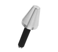 KIXZSAZ Saxophone Tuba Trombone Trumpet Dent Repairing Metal Roller Tools Suitable For Various Woodwind Dent Removal Tool For Hand Roller