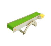 KIXZSAZ Science Conveyor Belt Kit Fun DIY Project Encourages Hands On Learning And Interactive Experiences For Kids In Various Ages Educational Physical Science Practical Toy School