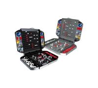 KIXZSAZ Sea Battle Game 2 Player Board Delivers Thrilling And Educational Strategy Experience For Boys And Girls At Home Indoor Strategy Game Parent Child Interactive Toy