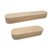 KIXZSAZ Sewing Creases Dressmakers Tailors Clapper Essential Handcrafted Tool Serving Quilting And Professional Efficiently Handcrafted Wooden Seam Sewing Flattening Tool