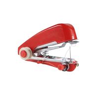 KIXZSAZ Sewing Machine Manual Learning And Repairing Clothes Rust Resistant And Reusable. Overlock Sewing Machine Foot, red