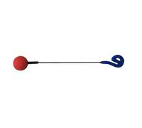 KIXZSAZ Silicone Rubber Mallet Acoustic Percussion Large Gongs Creating Enchanting Whale Sounds At Sessions Gong Mallet Is Made With Silicone Friction Gong Set For Large Produces