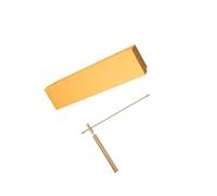 KIXZSAZ Simple-toCopper for Ghost Hunter Dowsing Rod for Outdoor Gold Searching