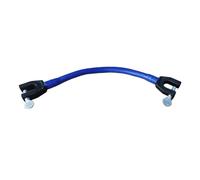 KIXZSAZ Ski Tip Connector Ski Clip Control Speed Wear-resistant Skiing Training Aid Wider Clamp Easy to Install Screw Fixation
