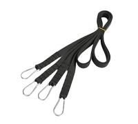 KIXZSAZ Sled Trainer Pull Leash Multifunctional Sled Pulling Straps Tool Agility Speed Performance During Training Pull Straps Training Fitness Gym