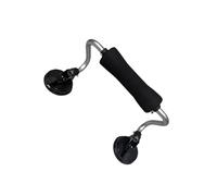 KIXZSAZ Smart Boat Accessories For Car Loading Kayaks Canoes Simplifies Water Adventures Kayak Roller Is Sturdy And Designed To Withstand Rigors Of Outdoor Activities.