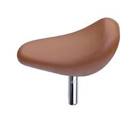KIXZSAZ Smooth Riding Experience Kids Bike Seat Accessories Soft And Comfortable Durable Saddle For Children Providing Comfortable Seat For Different Types Of Vehicles