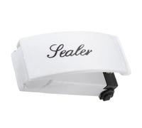 KIXZSAZ Snack Sealing Clip Rechargeable Bag Sealer Small Safety High-Performance Kitchen Accessory Household Food Packaging Machine