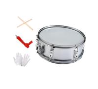 KIXZSAZ Snare Drum Musical 14 Inch Snare Drum Gifts Music Lovers And Students Making Performance More Beautiful Musical GiftMusic Is Gift For Friends