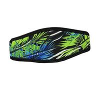 KIXZSAZ Snorkeling Scuba Gear Non Slip Dive Wrapping Strap Underwater Comfortable Cover For Long Hair Mask Neoprene Mask Strap Cover Diving Slap Straps, Style B