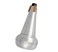 KIXZSAZ Sophisticated Trombone Parts Music Practicing Mute Musical Skills For Individual Practice Quietly Wherever Needed Musical Instrument Trombone Mute Sordine
