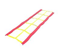 KIXZSAZ Speed And Agility Training Ladder Enhances Coordination With Xinniao Ladder Training Equipment Essential Educational Garden Game Children Sensory