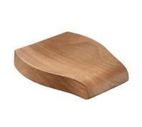 KIXZSAZ Spoon Rest Holder Utensils Resting Tray Holder Versatile Handy Tool Cooking At Home Or in Hotels Wooden Rack is Compact Enough to Fit On Any Kitchen