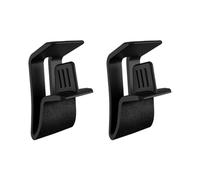 KIXZSAZ Stable Car Aromatherapy Clip For Model 3 Y Vent ABS For ForTesla Model Clip For ForTesla Air Odorless, Aromatherapy