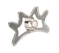 KIXZSAZ Standout Billiard Bridge Head Pool Cue Bracket Upgrading Game Performance Making Every Shot Count Making Addition To Any Snooker Table. Is Easy To Carry Around