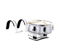 KIXZSAZ Students Beginners Practice Performance Parts Equipped With Back Frame Provides Stability Throughout Every Drum Session Percussion Educational Sensory Fine Motor Skills