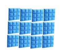 KIXZSAZ Studio Absorber Tool Wall Panels Elevate Sound For Musicians With Exceptional Noise Control Technology Sound Absorbing Cotton Sheets Soundproofing Paper