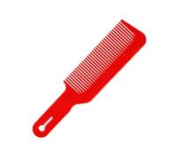 KIXZSAZ Styling Hair Comb Portable Modelling Supply Cuttings Prop Salon Accessory Barbershop Tools Creative Barber's Trimmer