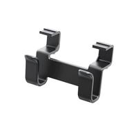 KIXZSAZ Stylish Car Rear Trunk Hook Umbrella Hanger Model Y Easy Installation