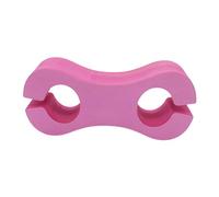 KIXZSAZ Swimming Flotation Devices Support Powerful Swim Training Experience Helps Children Develop Essential Skills Kids EVA Foam Swim Waist Float Kickboard Buoyancy