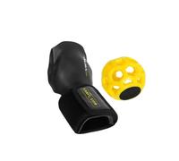 KIXZSAZ Swing Gesture Trainer Enhances Golfing Skills Improving Elbow Alignment With Adjustable Comfort And Stability Golf Swing Trainer Training Aid Straight Practice