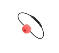 KIXZSAZ Tank Scuba Diving Noise Maker Signal Device Effective Underwater Communication Solution For Recreational Divers Cylinder Signaling Ball Noise Maker Tanks Diving, Pink Ball, 3.7cm