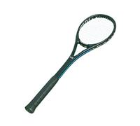 KIXZSAZ Tennis Pointer Racket Performance Focus Spoon Essential Tool Aiding Beginner Players In Mastering Tennis Skills Mid Spoon Batting Accurately Hit Equipment