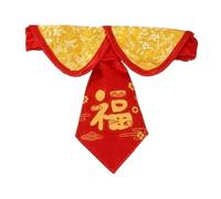 KIXZSAZ Tether Cat Collar Easy To Adjust Adorable Plaid Pattern Bowknot For Festive Celebrations Social Gatherings Kitten Puppy Necktie Adjustable Safety Buckle