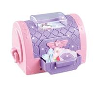 KIXZSAZ Toddlers Party Favors Fun for Creative Activities Inspiring Imagination Through DIY Stickers For Birthday Celebrations Sticker DIY for Creative Cartoon Puzzle Party Favor