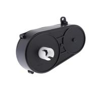 KIXZSAZ Toys Car Electric Steering Motor Top Parts Applied To Easy Installation For Remote Control Cars User Friendly Toy Car Steering Gear Box With Engine Motor Remote Control, C-6V