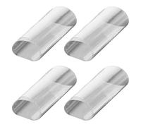 KIXZSAZ Train Cat To Respect Home With Sticky Paws Scratcher Guard Mat Premium Training Tape Cat Scratching Post Scratcher Paw Pads Carpet Carpet Or Door Deterrent Training Tape Furniture Protector