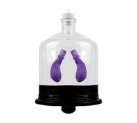KIXZSAZ Transform Classroom Learning With Lungs Work Education Model For Kids Science Promoting Interactive Hands-On-Based Lessons Classroom Student Science Educational Model Toy