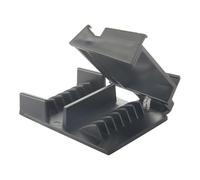 KIXZSAZ Trimmer Comb Hair Slicer Barber Tool Smooth No Burrs ple for Operation Household Fine Workmanship Removing Split