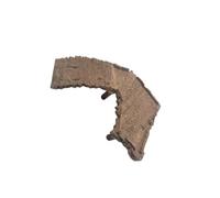 KIXZSAZ Turtle Basking Platform Out Offers Reliable Support Encouraging Reptiles To Climb And Flat Top Provides Adequate Basking Area Natural Environment For Pet Reptile With Reptile , Type A