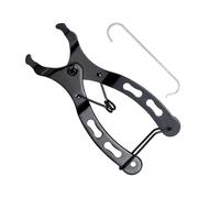 KIXZSAZ Universal Bicycle Chain Plier Bike Chain Tool Easy Link Removal And Connection In Cycle Maintenance Which Saves Labor And Effort Bike Repair Tool Bikes Link Pliers Portable