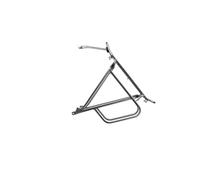 KIXZSAZ Universal Cargo Rack Bike Rear Lightweight And Functional For All Types Fixed To Frame Firm Positioning Bicycle Rear Rack Is Lightweight Bike Cargo Carrier Luggage Shelf For Bicycle