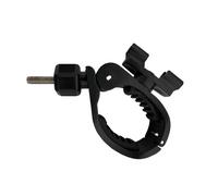 KIXZSAZ Universal Instrument Microphones Clarinet Clip Makes Recording Easier With Reliable Support For Flute Players In Concerts Orchestral Cucurbit Flute Performances
