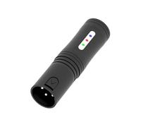 KIXZSAZ Versatile Par Lights Tester Reliable Tool DMX Signal Testing Effective For Live Performance Venues Making Essential Tool For Anyone Working With Stage Lighting Equipment