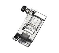 KIXZSAZ Versatile Zigzag Presser Foot All Types of Sewing Projects Beginners and Experts and Also to Have for Yourself to Kinds of Sewing Crafts. Zigzag Presser Foot for