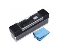 KIXZSAZ Vinyl Record Cleaner Kit Cleaning Tool Velvet Brush Dust Remover For Record Player To Vinyl Listening Experience Clean Carbon Fiber Brush For