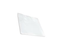 KIXZSAZ Vinyl Record Outer Sleeves Cover Plastic Outer Sleeves For Vinyl Record Anti Dust Collecting Albums Clear Plastic Protective Sheet