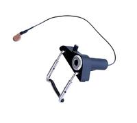 KIXZSAZ Violin Banjo Mandolin Ukulele Guitar Pickup Accessories Designed With Ease Of Installation In Mind For Musicians Violin Banjo Mandolin Ukulele Guitar Pickup Accs