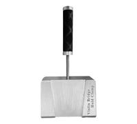 KIXZSAZ Violin Bridge Clamp Violin Bridge Redressal Sturdy Durable Installation Tool Repair Tool 15.8cmx5.3cmx2.9cm/6.22inch X 2.09inch X 1.14inch. Cello Machine Redressal Repair