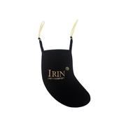 KIXZSAZ Violin Shoulder Rest Pads Cover Chin Protector Advanced Practical Comfortable Support Fit For Beginners Musician Violin Chinrest Support Beginner Professional